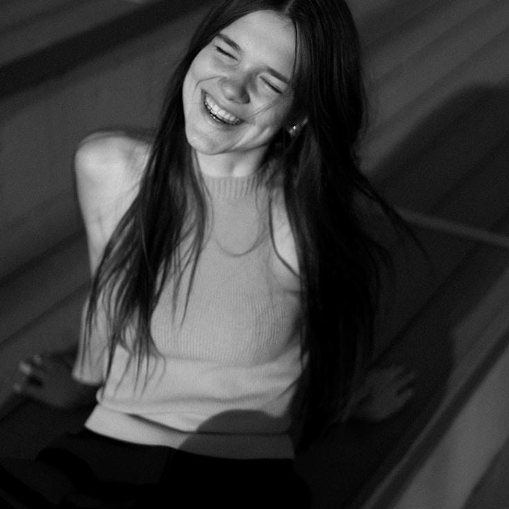 Portrait of Alexei Moreau, community mentor and Italian cuisine specialist